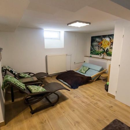 Arya vila Piest'any Exteriör bild
