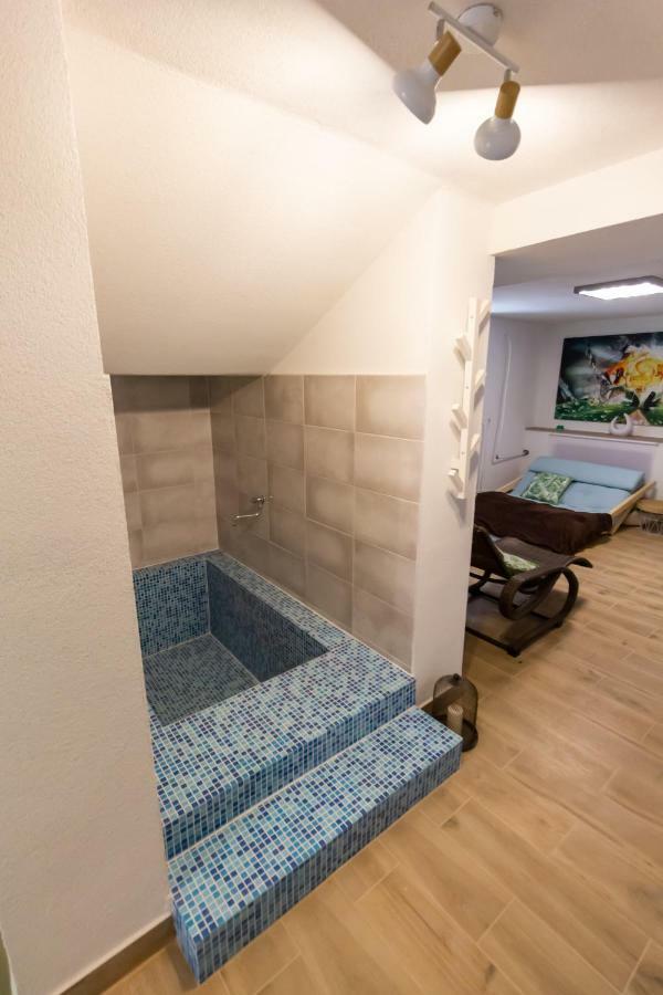 Arya vila Piest'any Exteriör bild
