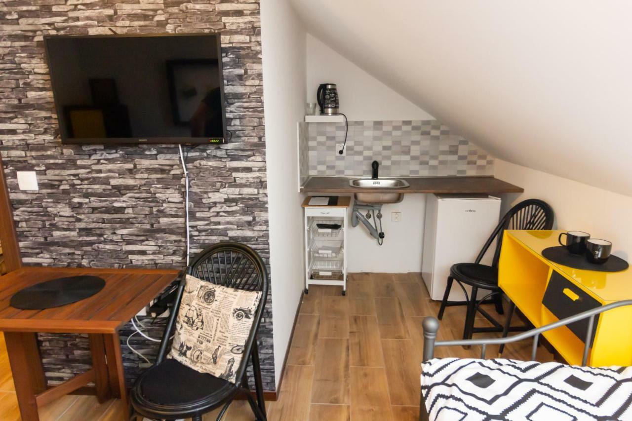 Arya vila Piest'any Exteriör bild